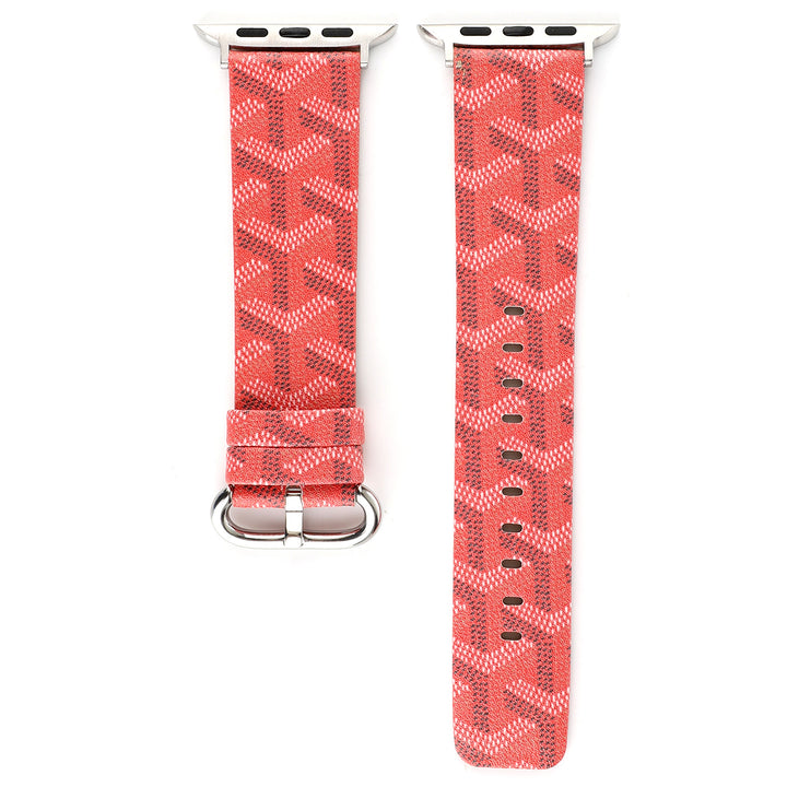 Watch strap