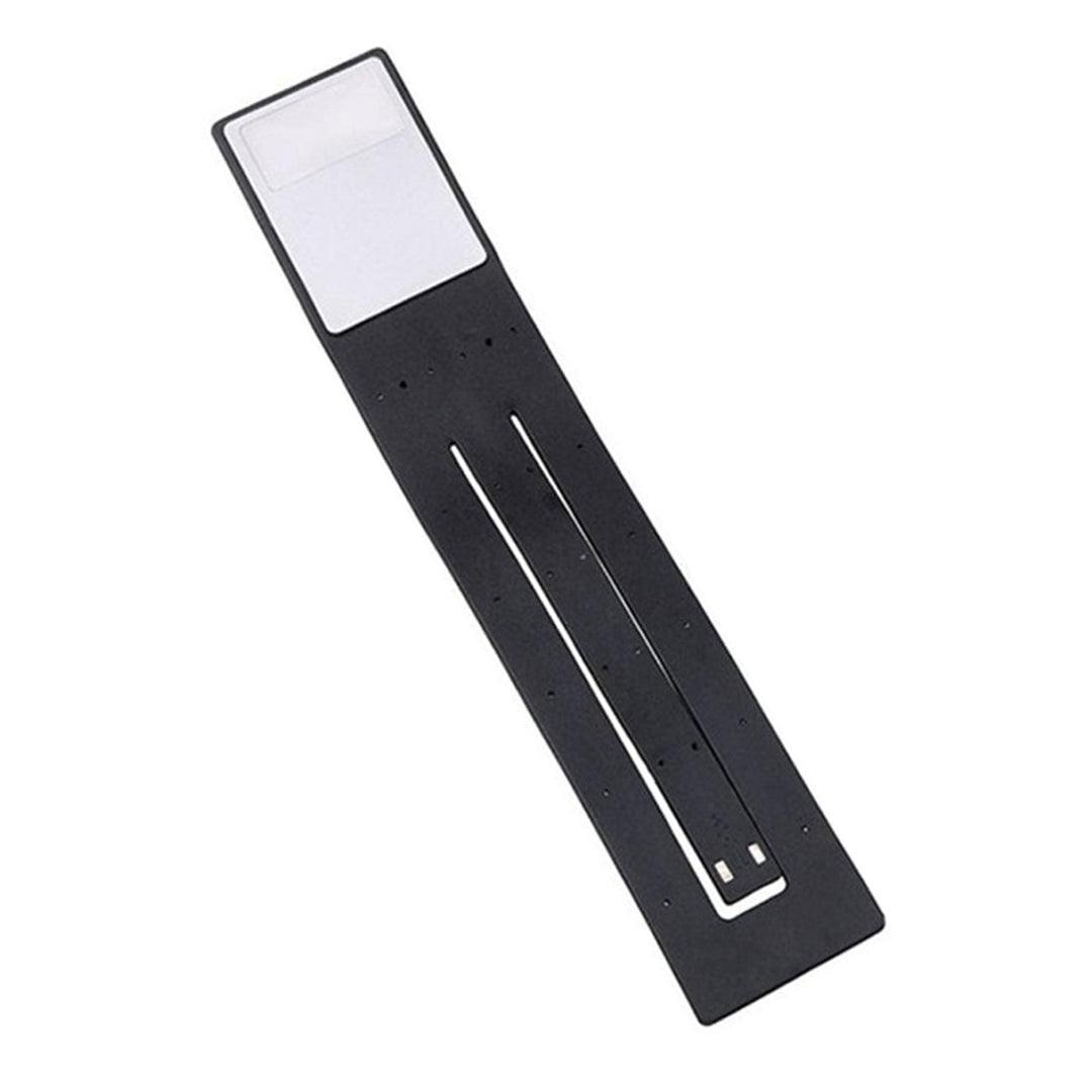 LED Kindle Light For E-book Kindle Lamp USB Rechargeable Flexible Clip Book Kindle Light Reading Portable Flashlight