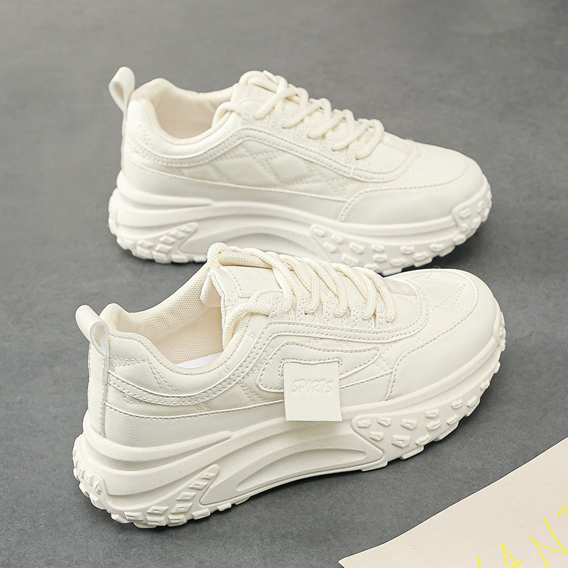 Women's Fashion Casual Platform Sneaker