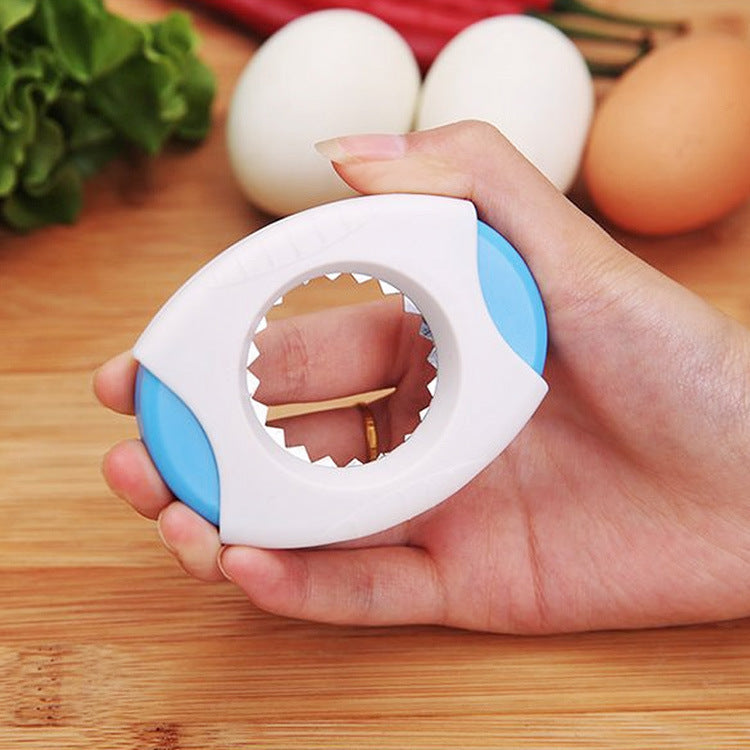 Egg Topper Kitchen Gadgets For Sushi Egg Strainer