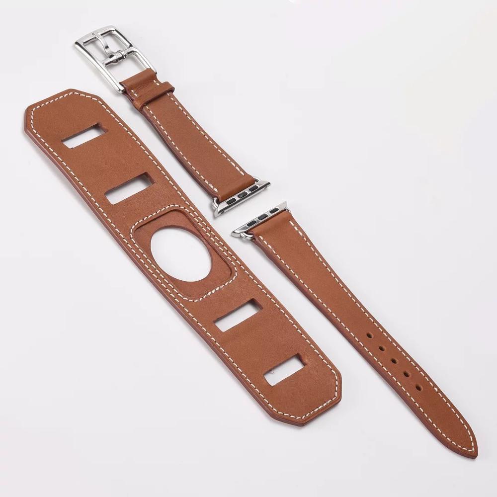 Watch men and women belt