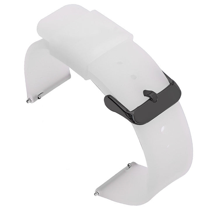 Smart Watch Monochrome Quick Release Strap