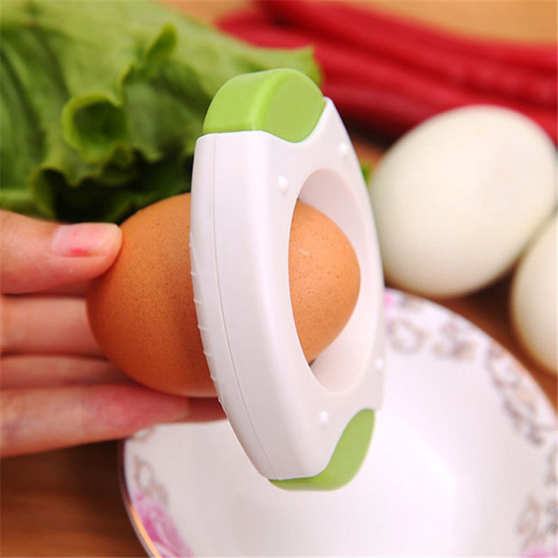 Egg Topper Kitchen Gadgets For Sushi Egg Strainer