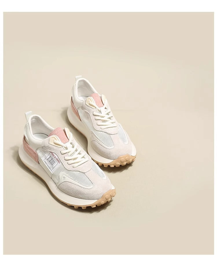 Women's Fashion Casual Retro Sneaker