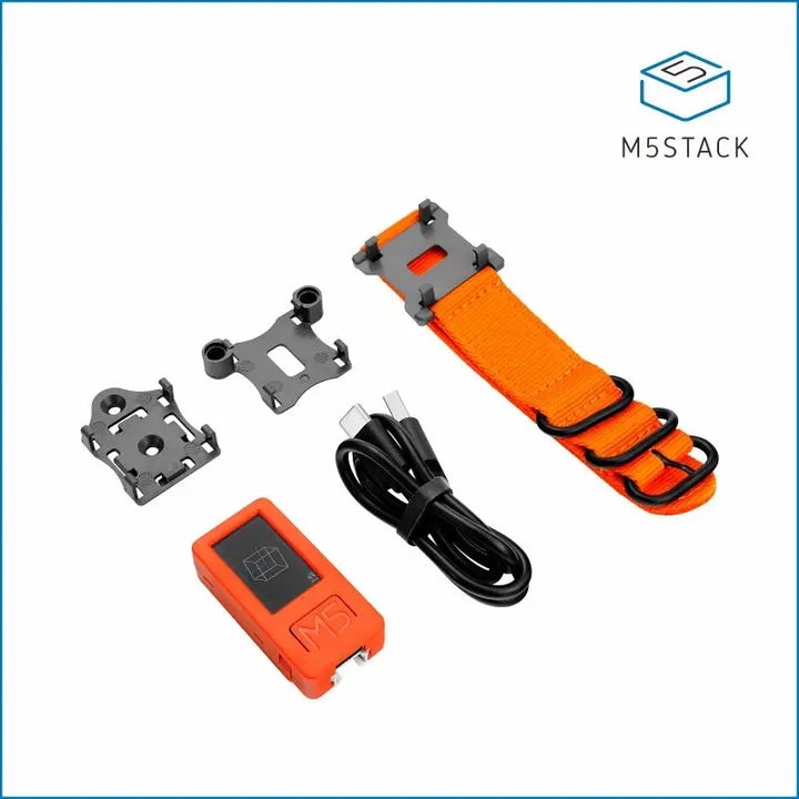 M5Stack Official M5StickC PLUS with Watch Accessories