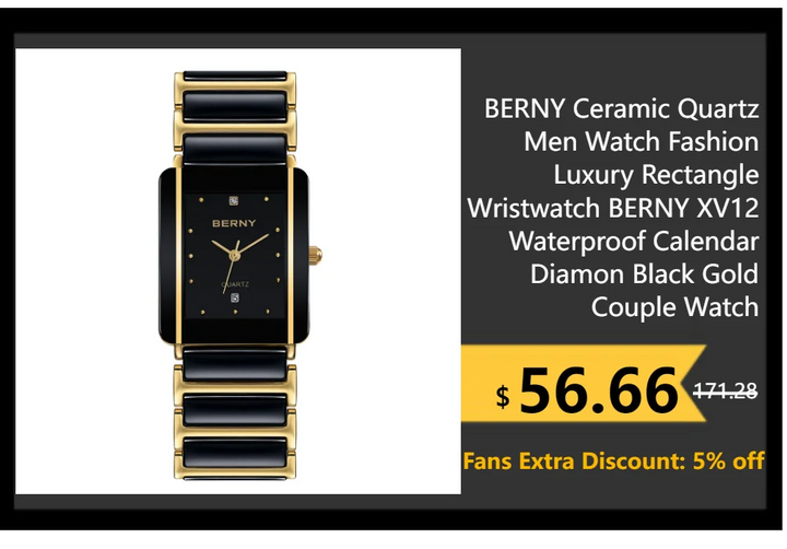 BERNY Men Mechanical Wristwatch 5ATM Waterproof Watch for Male Leather Swiss Railway Timepiece Luxury Brand  Automatic Men Watch