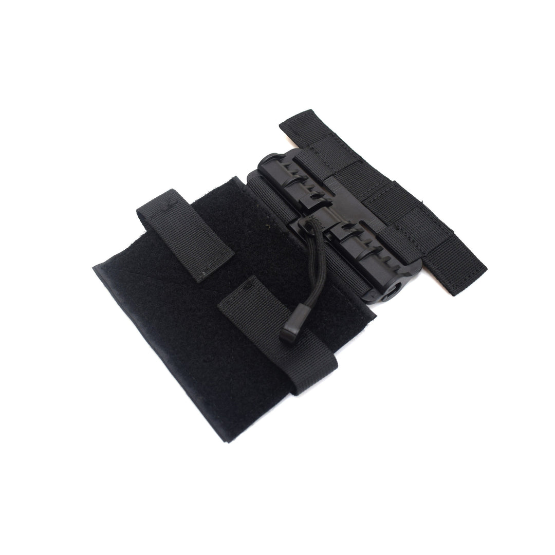 Universal Quick Release Accessories For Tactical Vests