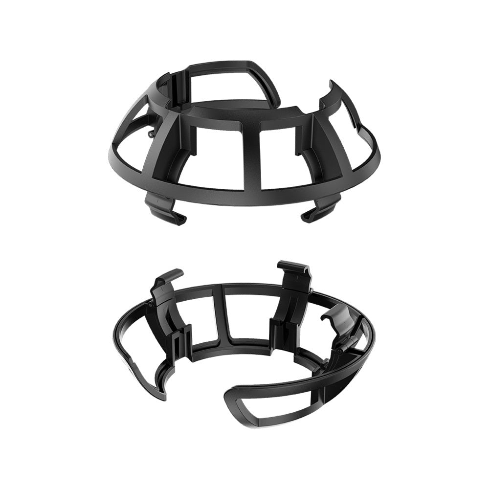 Smart VR Glasses Quick Release Handle Anti-collision Protection Ring