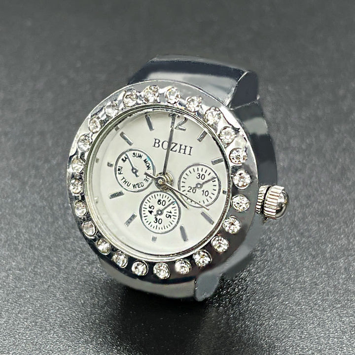 Men And Women Couple Quartz Watch