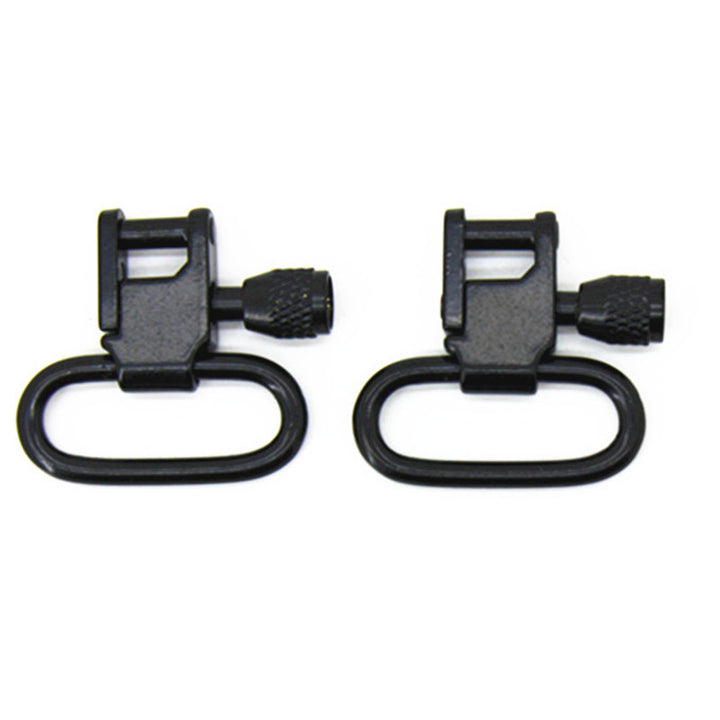 Tactical Metal Quick Release Harness Loop